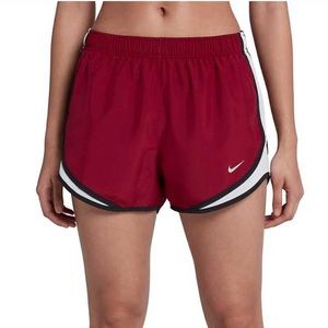 Nike Track Shorts